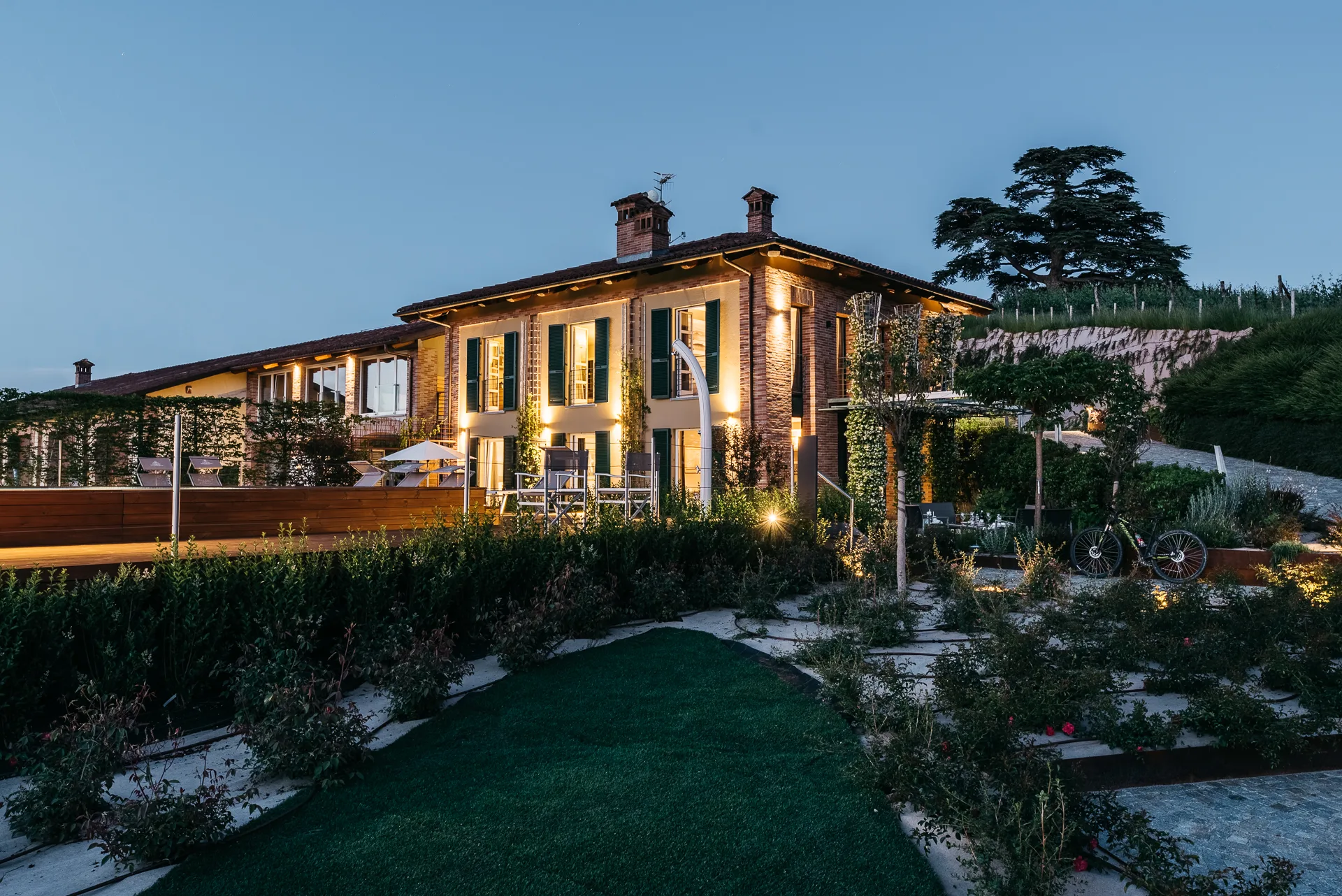 AgriSuite Il Cedro — immagine 20