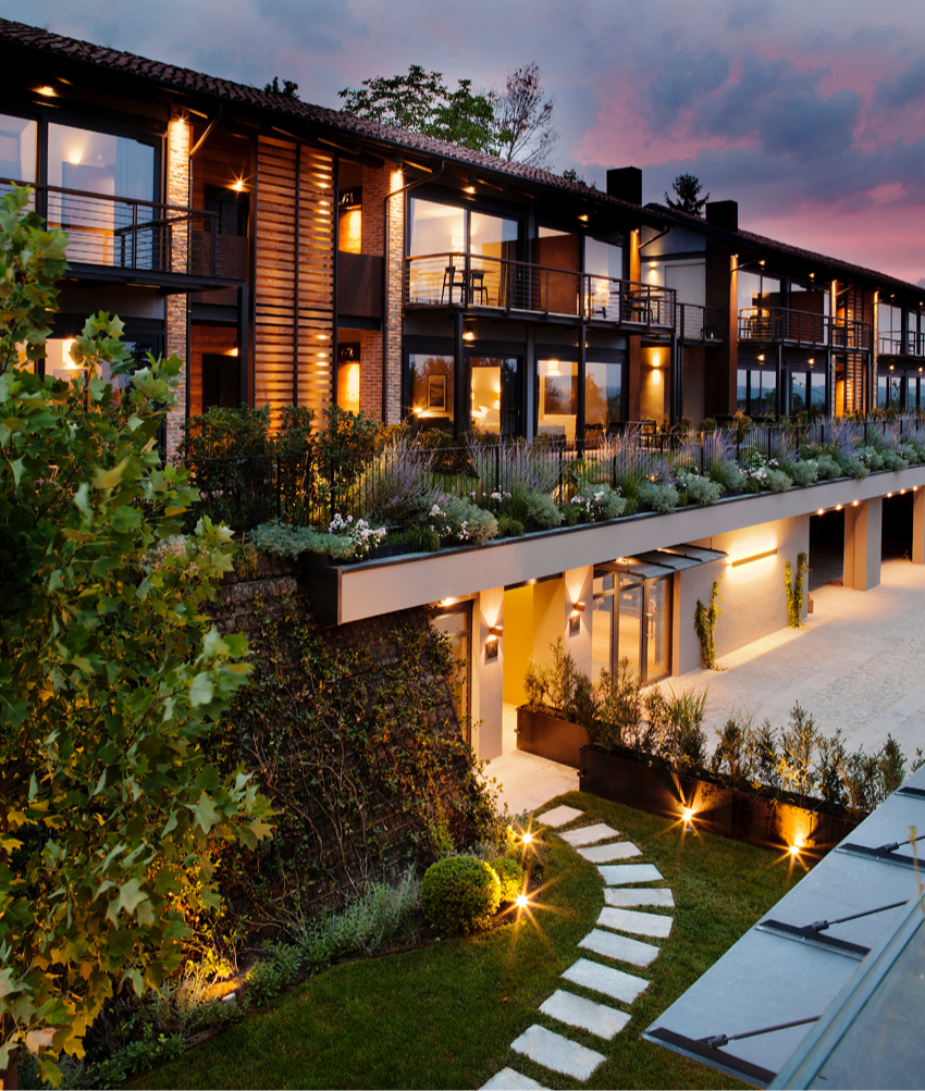 Arborina Relais — immagine 5