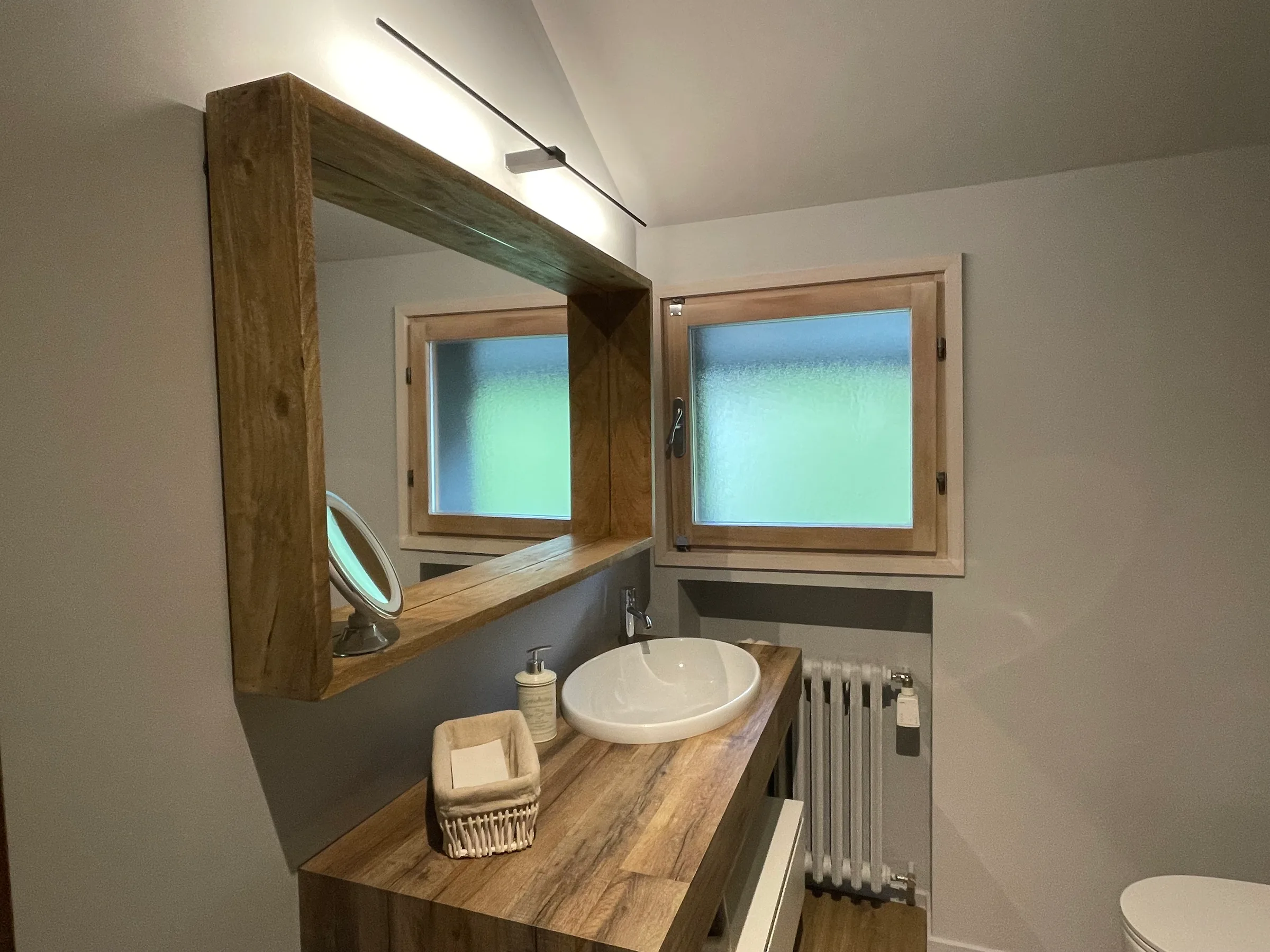 Bardo 55 — Appartamento, Bardonecchia (TO), Piemonte