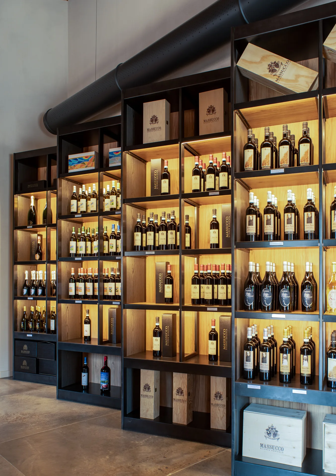 Cantina Massucco — immagine 6