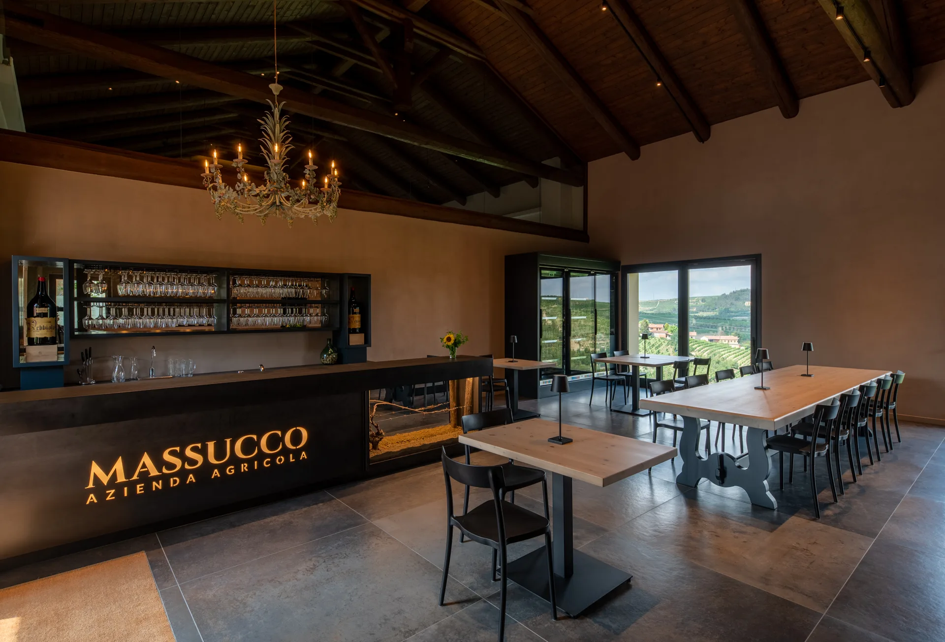 Cantina Massucco — immagine 13