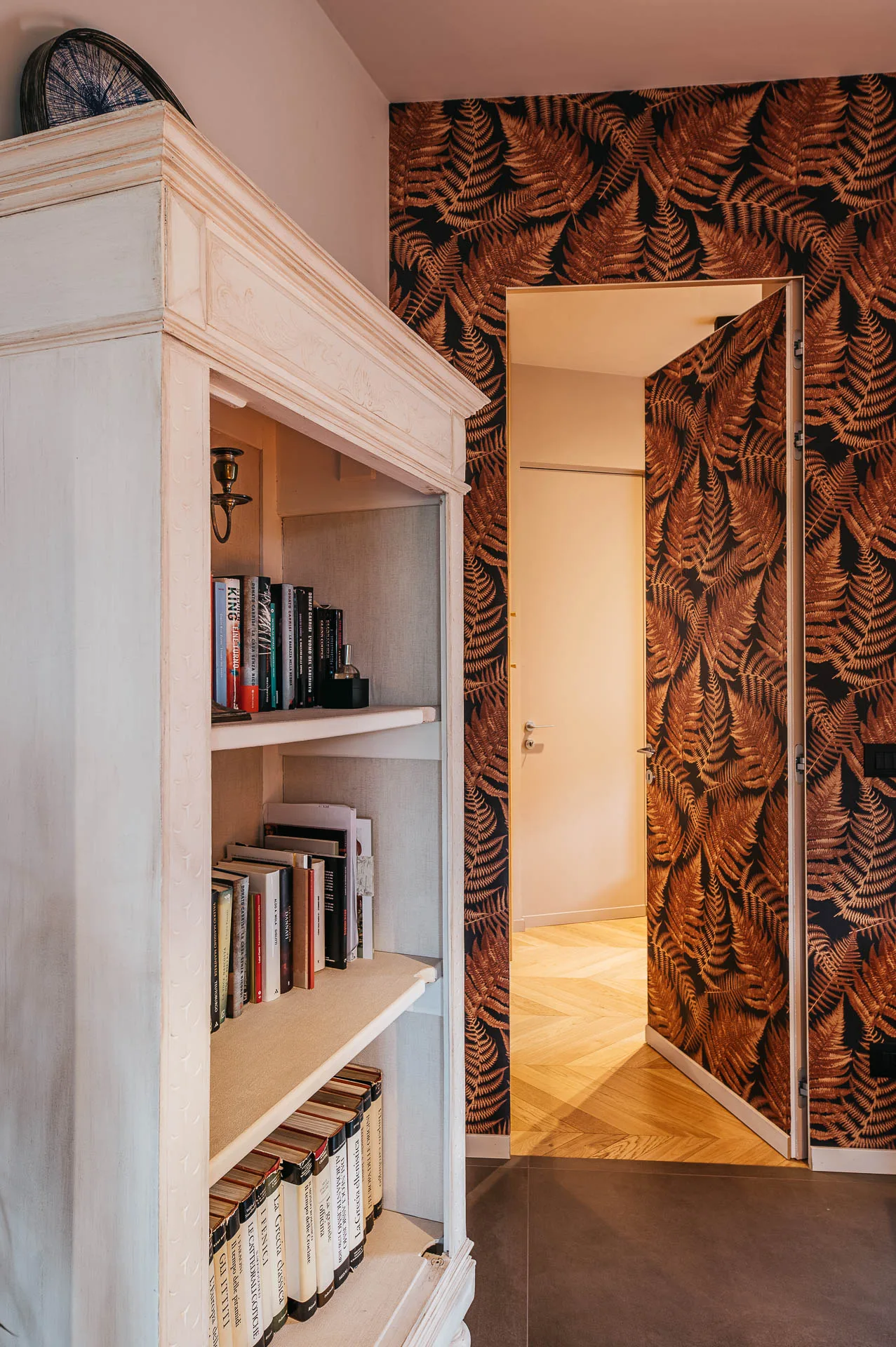 Casa AV — Appartamento, Torino (TO), Piemonte