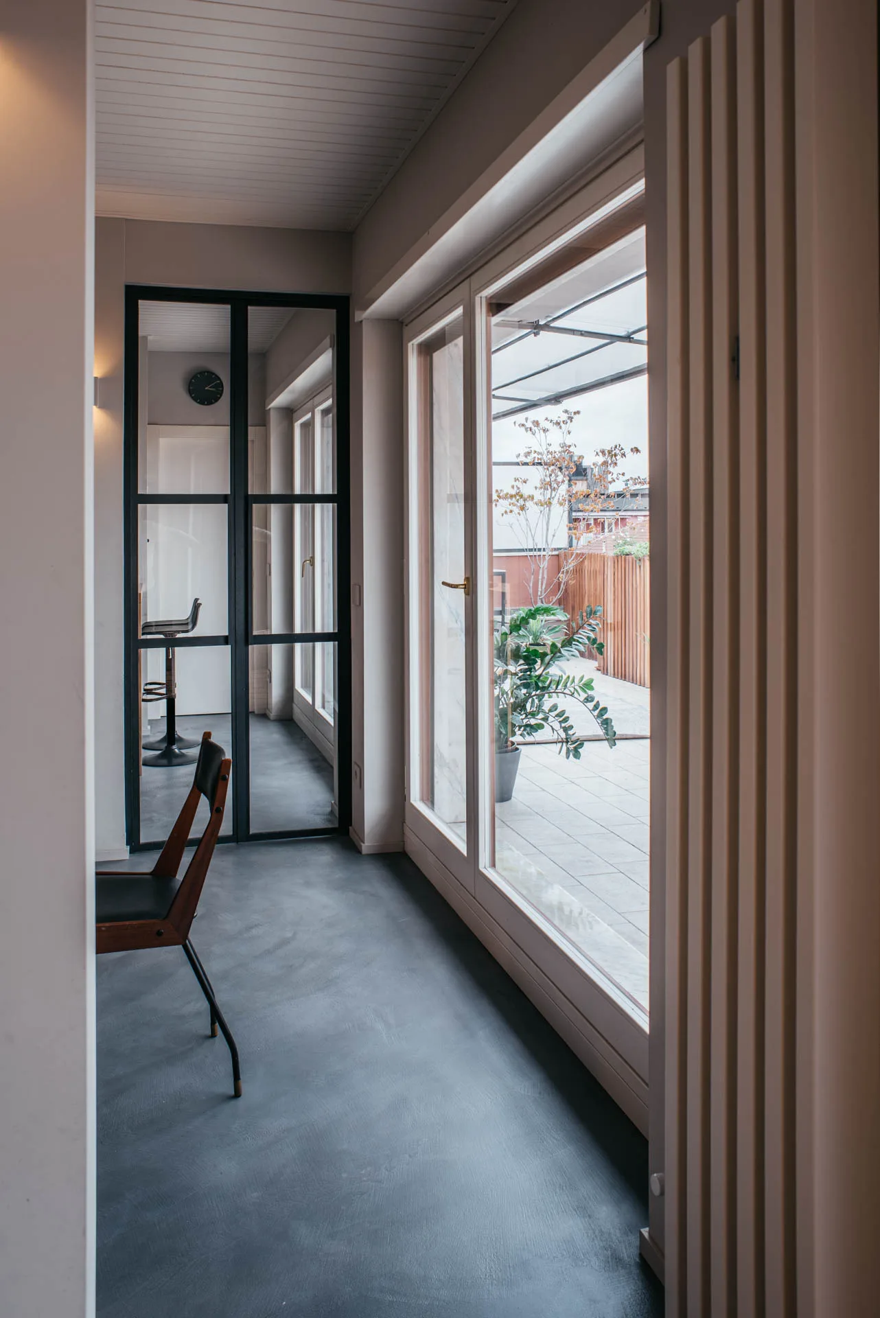 Casa Foscolo — immagine 3