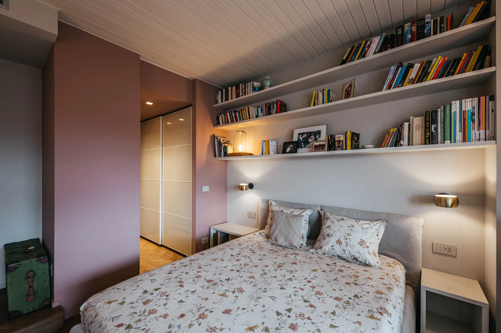 Casa Foscolo — immagine 21
