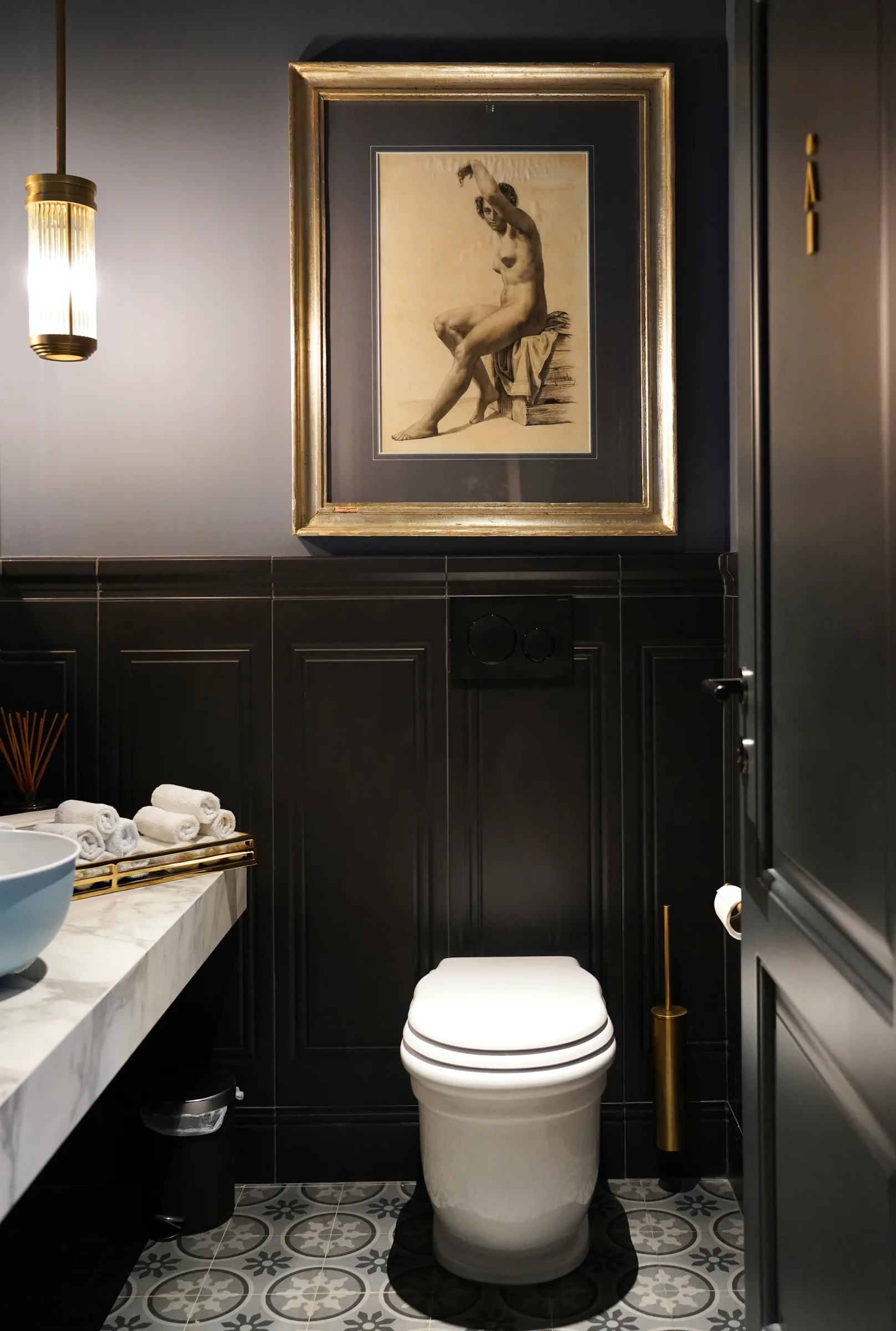 Sala degustazione CDM — immagine 10